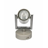 Wall lamp wall sconce ROLAND-1W white 4W Vitalux