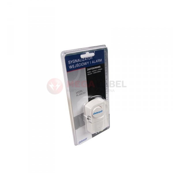 Spot window and door alarm RL-9805A Orno