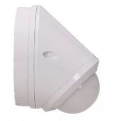 Motion sensor 180/360° IP65 OR-CR-256 W Orno