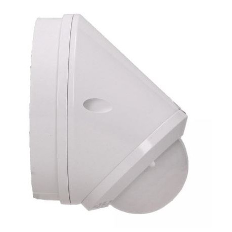 Czujnik ruchu 180/360° IP65 OR-CR-256 W Orno