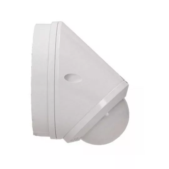 Czujnik ruchu 180/360° IP65 OR-CR-256 W Orno