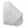 Czujnik ruchu 180/360° IP65 OR-CR-256 W Orno