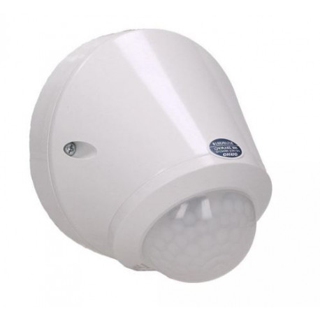 Czujnik ruchu 180/360° IP65 OR-CR-256 W Orno