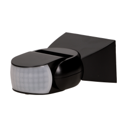 Motion sensor 2-detector OR-CR-254/B 180/360 black