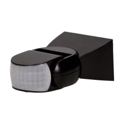 Motion sensor 2-detector OR-CR-254/B 180/360 black