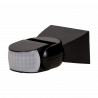 Motion sensor 2-detector OR-CR-254/B 180/360 black