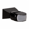 Motion sensor 2-detector OR-CR-254/B 180/360 black