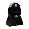 Czujnik ruchu 2-detector OR-CR-254/B 180/360czarny