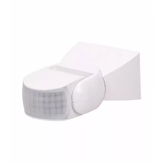 Czujnik ruchu 2-detector OR-CR-254/W 180/360 biały ORNO