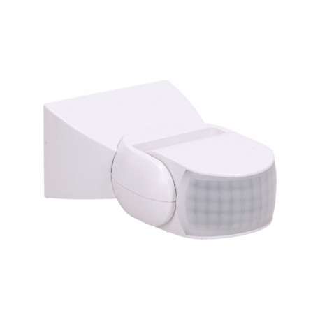 Motion sensor 2-detector OR-CR-254/W 180/360 white ORNO