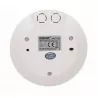 Czujnik ruchu 360st MINI ultra pł. OR-CR-258 Orno