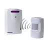 Motion sensor with wireless signal OR-MA-805 Orno