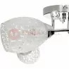 Lampa sufitowa IDALIA-3 chrome 3xE27 Vitalux
