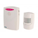 Motion sensor with wireless signal OR-MA-805 Orno