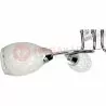 Lampa sufitowa IDALIA-3 chrome 3xE27 Vitalux