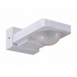 Motion and presence sensor IP65 white OR-CR-259/W ORNO