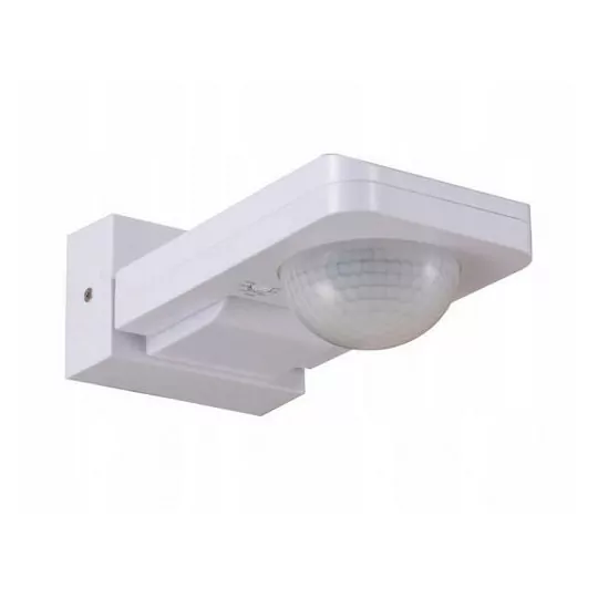 Motion and presence sensor IP65 white OR-CR-259/W ORNO