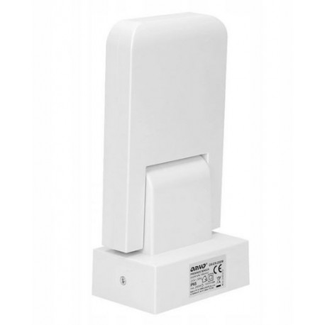 Czujnik ruchu i obecności IP65 biały OR-CR-259/W ORNO