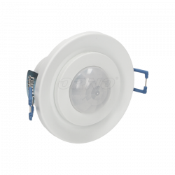 Czujnik ruchu 360° sufitowy OR-CR-243 biały Orno