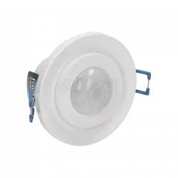 Ceiling-mounted 360° motion sensor OR-CR-243 white Orno