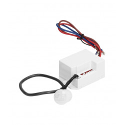 Motion sensor with 360° sensor OR-CR-211/12-24V Orno