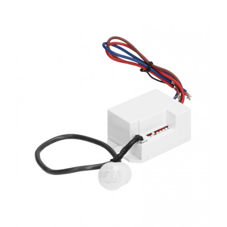 Motion sensor with 360° sensor OR-CR-211/12-24V Orno