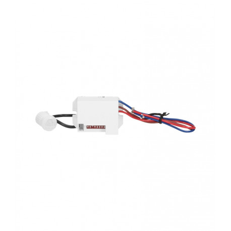 Motion sensor with 360° sensor OR-CR-211/12-24V Orno