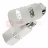 ASPEN-5 chrome 5xE27 plafond lamp by Vitalux