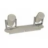 ROLAND-2W white 2xGU10 ceiling wall lamp Vitalux
