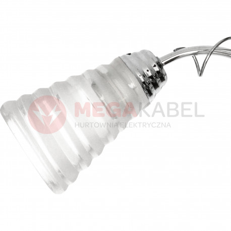 Lampa sufitowa GRENADA-5 chrom 5xE27 Vitalux