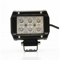 Lampa robocza LED CREE 18W...