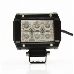 Lampa robocza LED CREE 18W...