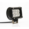 Lampa robocza LED CREE 18W WL5918R 8-30V IP68 INTERLOOK