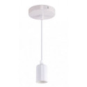 UNO CLG White E27 03810 Struhm pendant luminaire