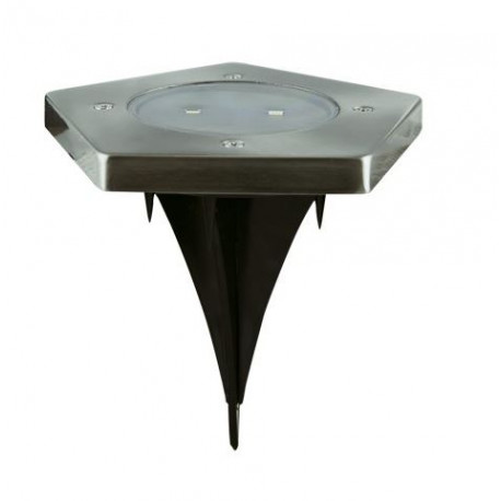 GARET LED V 0.5W solar driven lamp 03614 Struhm