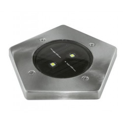 GARET LED V 0.5W solar driven lamp 03614 Struhm