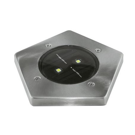 GARET LED V 0.5W solar driven lamp 03614 Struhm