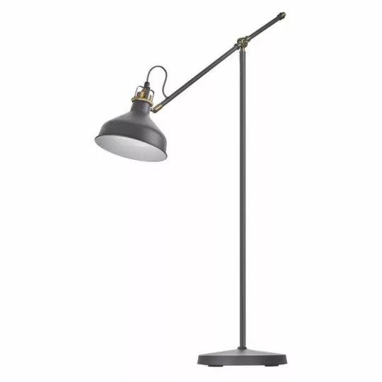 ARTHUR Z7610 E27 150cm floor lamp Emos