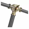ARTHUR Z7610 E27 150cm floor lamp Emos