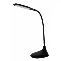 TS-1803 black 6W desk lamp TIROSS