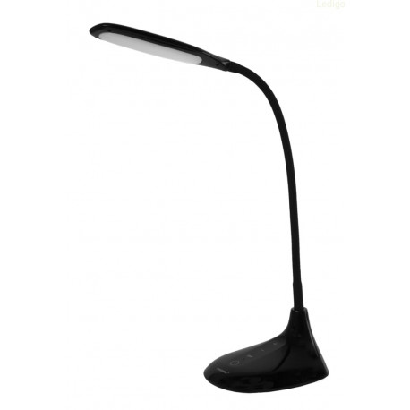 Lampka biurkowa TS-1803 black 6W TIROSS