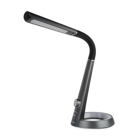 Lampka biurkowa 8W USB RGB TS-1814 TIROSS