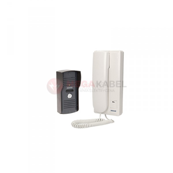 Intercom set 1-rodz. OR-DOM-RL-913 Orno