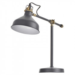 Lampka biurkowa HARRY Z7611 E27 56cm Emos