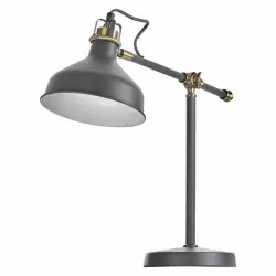 Lampka biurkowa HARRY Z7611 E27 56cm Emos