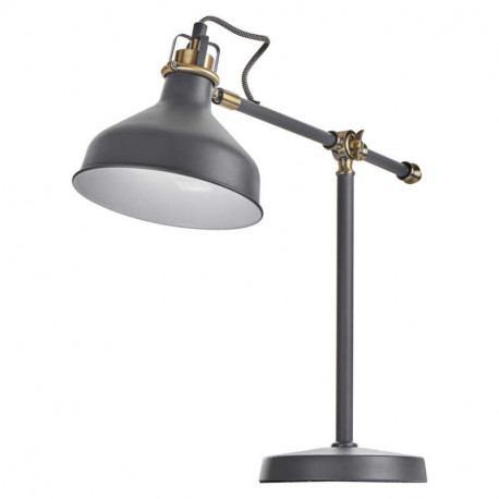 HARRY desk lamp Z7611 E27 56cm Emos