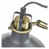 HARRY desk lamp Z7611 E27 56cm Emos