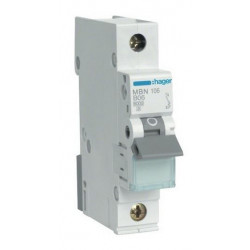 Wyłącznik nadprądowy...