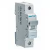 MBN125E Hager 1P B25A overcurrent circuit breaker