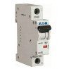 Eaton 1P C 25A CLS6 overcurrent circuit breaker